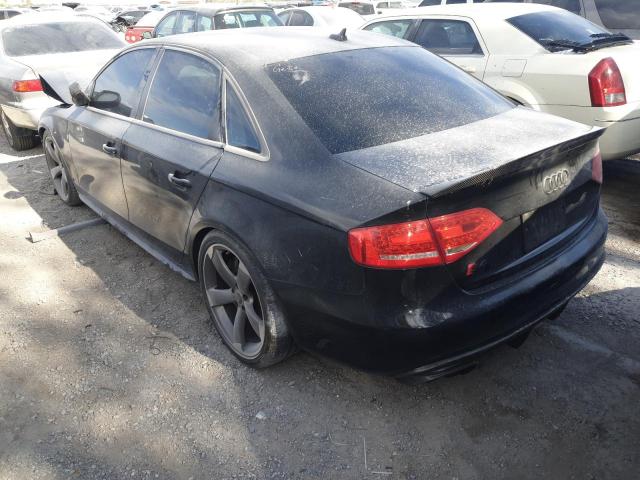 Vin: waudgafl5ba098909, lot: 52230025, audi s4/rs4 premium plus 20112