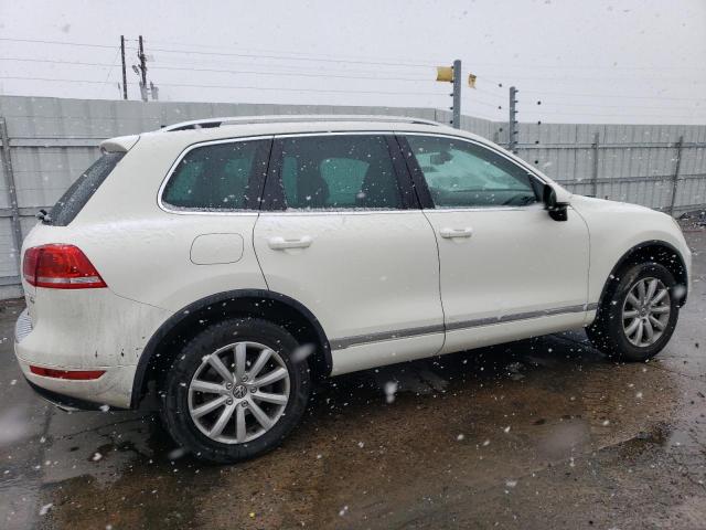 Vin: wvgff9bp8bd002982, lot: 53958555, volkswagen touareg v6 20113