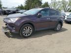 2018 TOYOTA RAV4 LIMIT - 2T3DFREV9JW824102