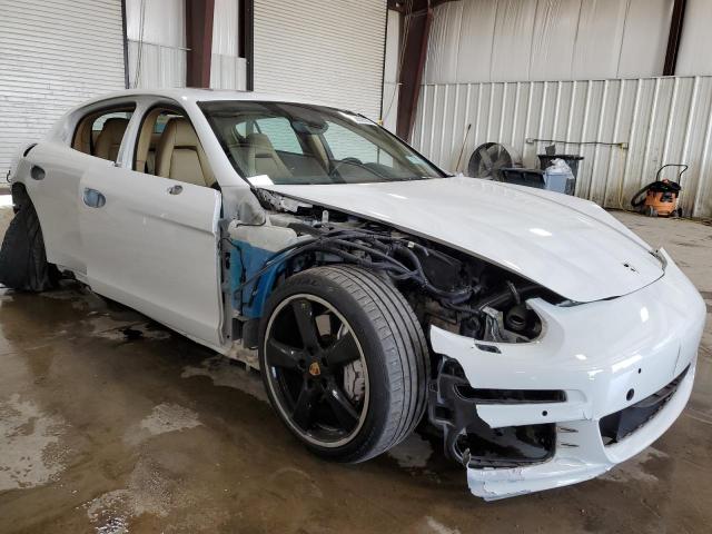 Vin: wp0ab2a73fl050792, lot: 53559565, porsche panamera s 20154