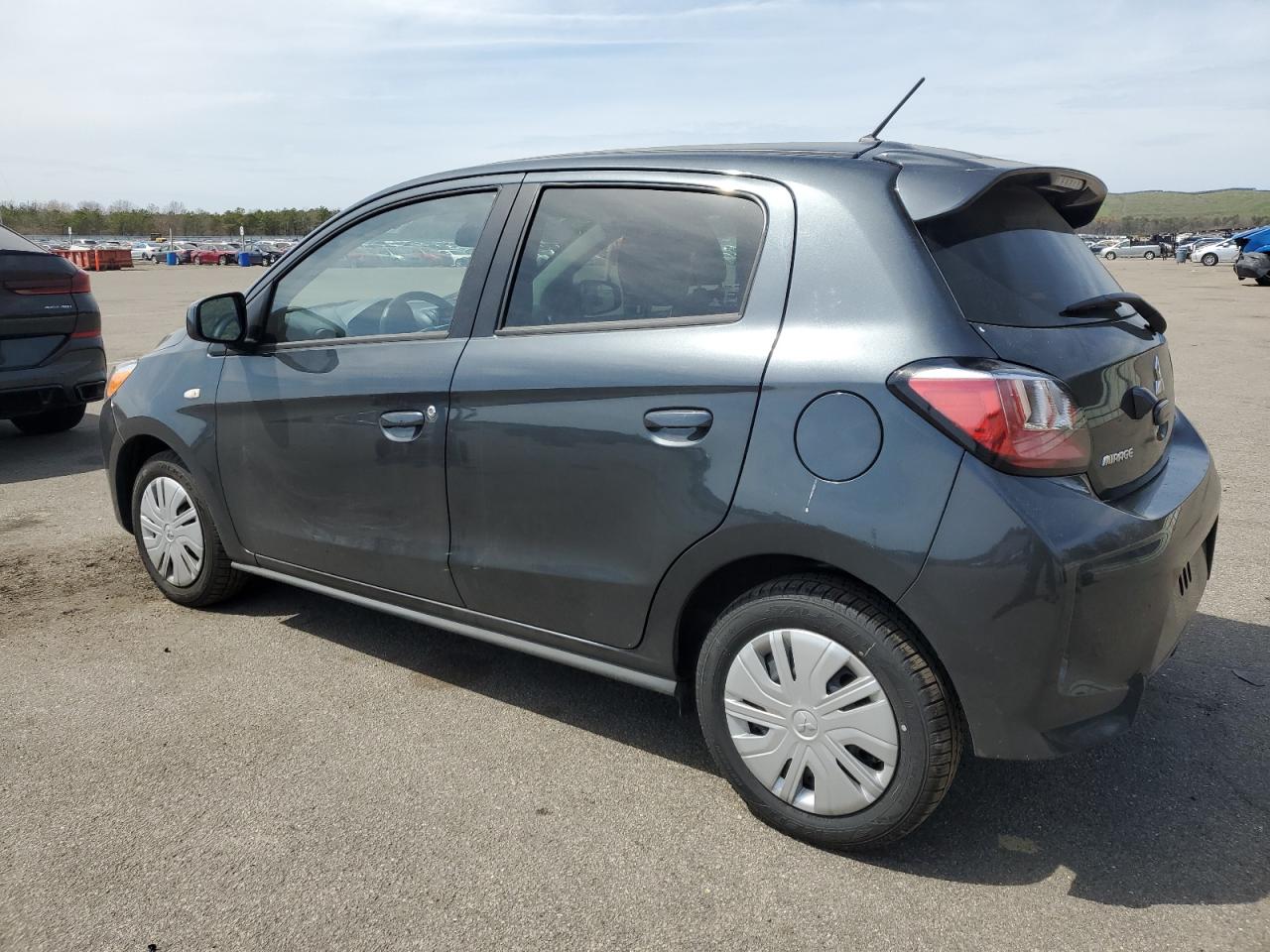 MITSUBISHI MIRAGE ES