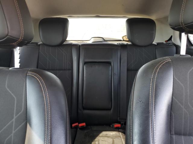 2019 CHEVROLET TRAX 1LT - 3GNCJPSB2KL233361