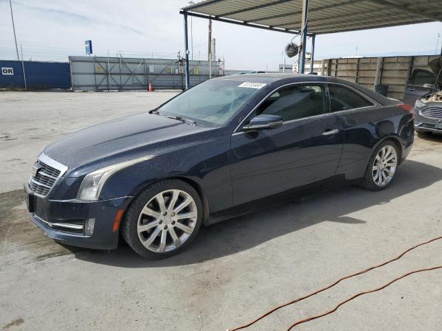 CADILLAC ATS PERFOR