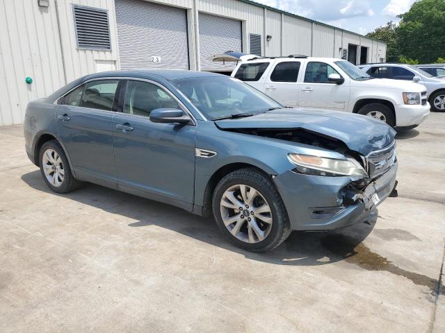 Vin: 1fahp2ew6ag128958, lot: 54910435, ford taurus sel 20104