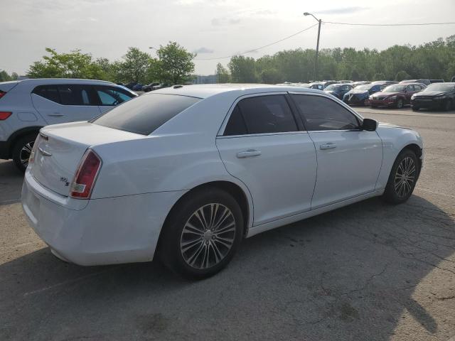 Vin: 2c3ccaggxeh120747, lot: 54400005, chrysler 300 s 20143