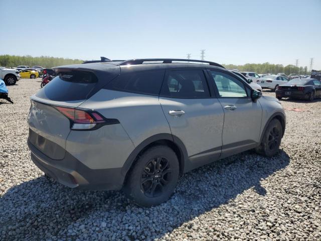 KIA SPORTAGE X 2023 5XYK7CAF3PG056401 photo #4