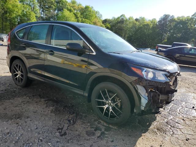 Vin: 3czrm3h36dg703612, lot: 52607675, honda crv lx 20134