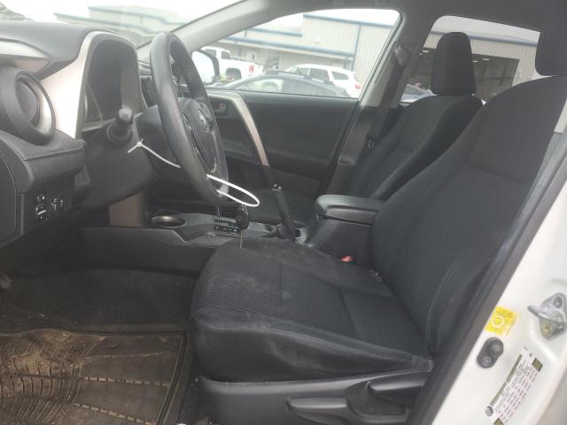 2014 TOYOTA RAV4 LE - 2T3ZFREV9EW109073