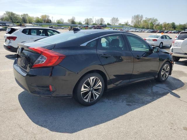 Vin: 19xfc1f72ge003057, lot: 53302355, honda civic exl 20163
