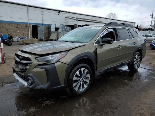 SUBARU OUTBACK LI