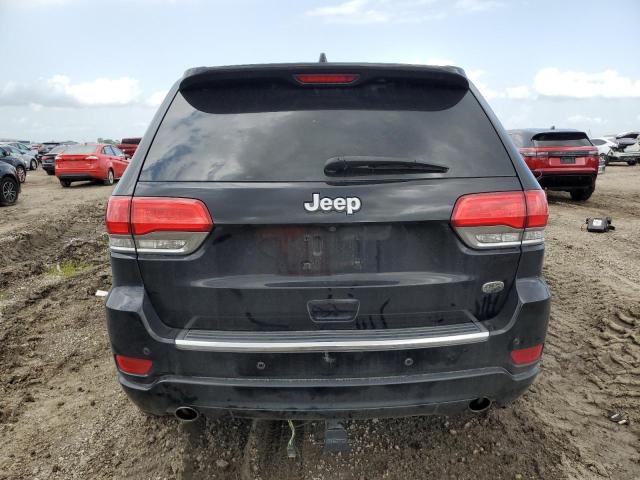2018 JEEP GRAND CHER - 1C4RJECG3JC322822