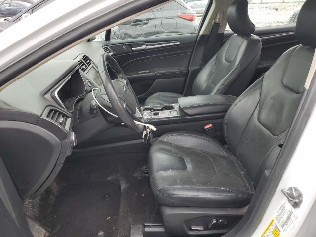 2019 FORD FUSION TIT - 3FA6P0RU6KR182386