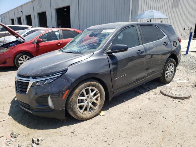 Vin: 3gnaxkev0ns200044, lot: 54977875, chevrolet equinox lt 2022 img_1
