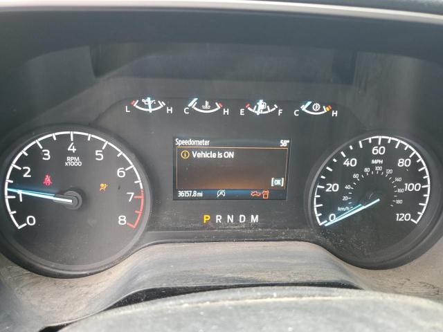 2021 FORD F150 SUPER - 1FTEW1EB7MKD09267