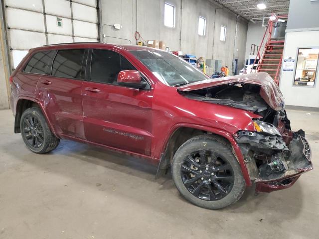 Vin: 1c4rjfag2jc234255, lot: 54173015, jeep grand cher laredo 20184