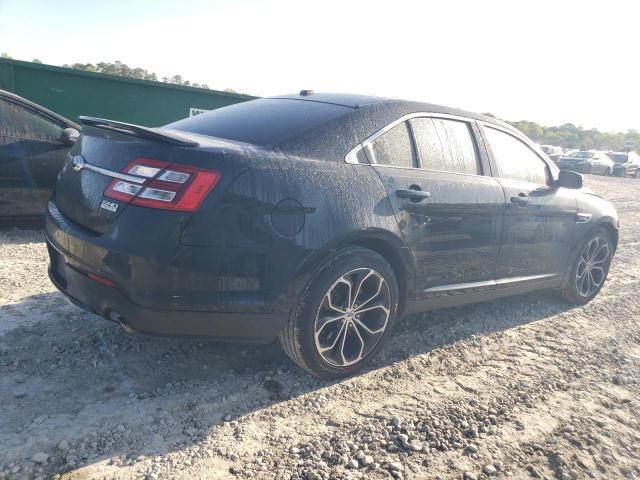 Vin: 1fahp2kt0eg181509, lot: 52615335, ford taurus sho 20143
