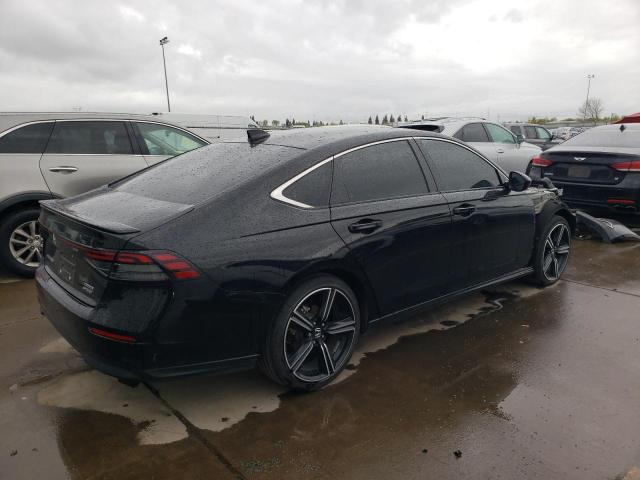Vin: 1hgcy2f55ra003411, lot: 51288495, honda accord hybrid sport 20243
