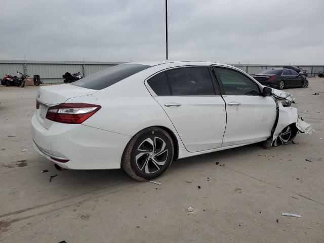 Vin: 1hgcr2f39ha143973, lot: 55130585, honda accord lx 20173