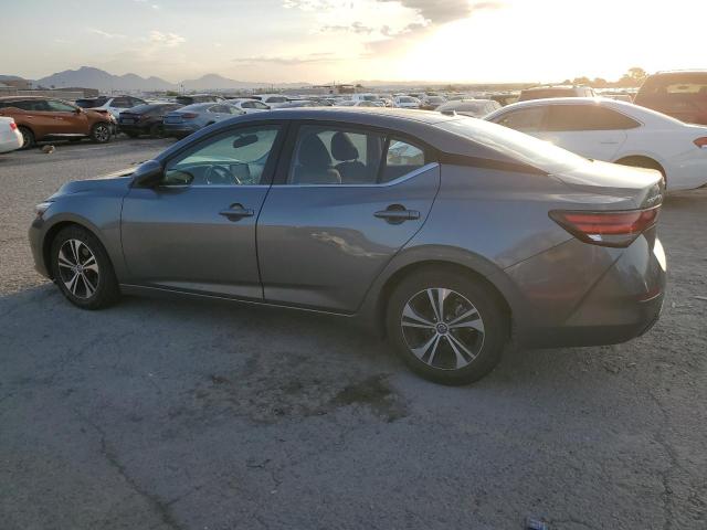 Vin: 3n1ab8cv3py243714, lot: 53493155, nissan sentra sv 20232