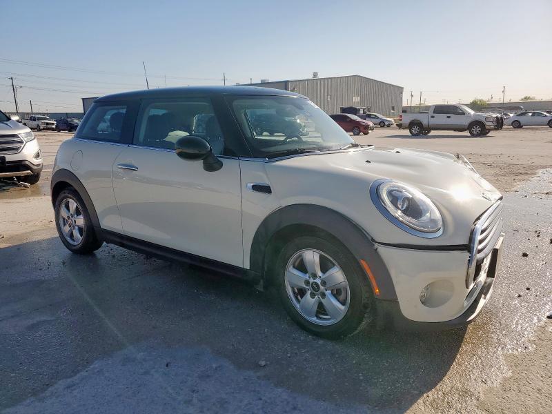 Vin: wmwxp5c52g3b14119, lot: 52192385, mini cooper 20164