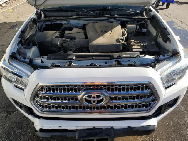 2016 TOYOTA TACOMA DOU - 5TFCZ5ANXGX007047
