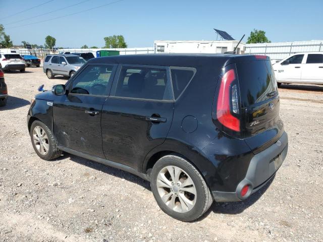 Vin: kndjp3a55e7086528, lot: 54266245, kia soul + 20142
