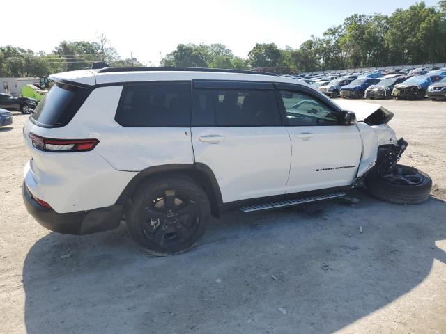 Vin: 1c4rjkagxn8543330, lot: 54713745, jeep grand cher l laredo 20223