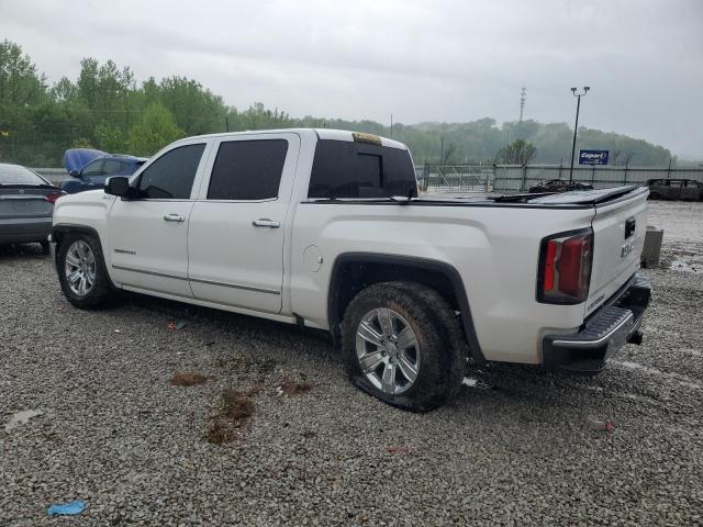 2018 GMC SIERRA K15 3GTU2NEC8JG425992