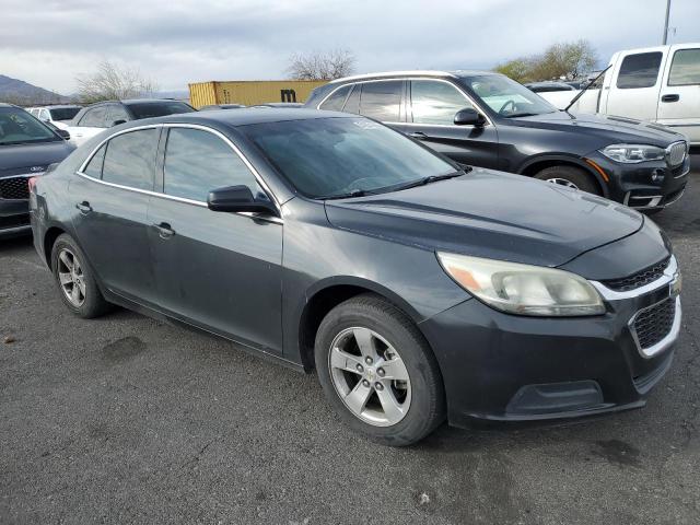 2015 CHEVROLET MALIBU LS - 1G11B5SL1FF239493