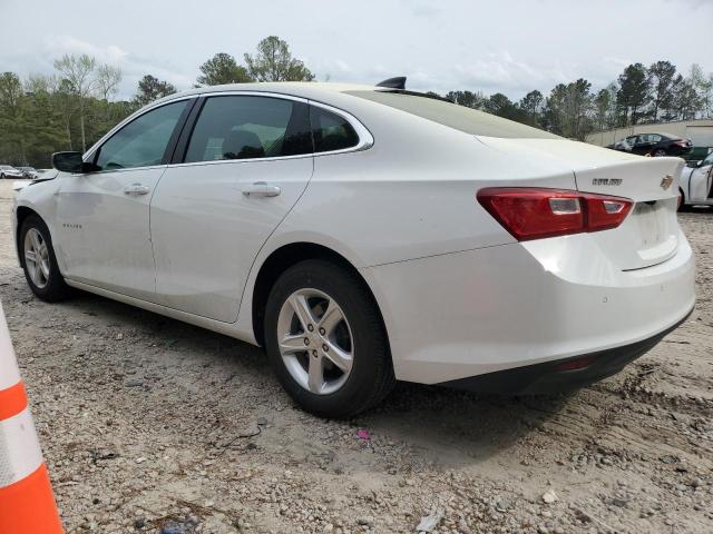 Vin: 1g1zc5st4rf147959, lot: 51862445, chevrolet malibu ls 20242