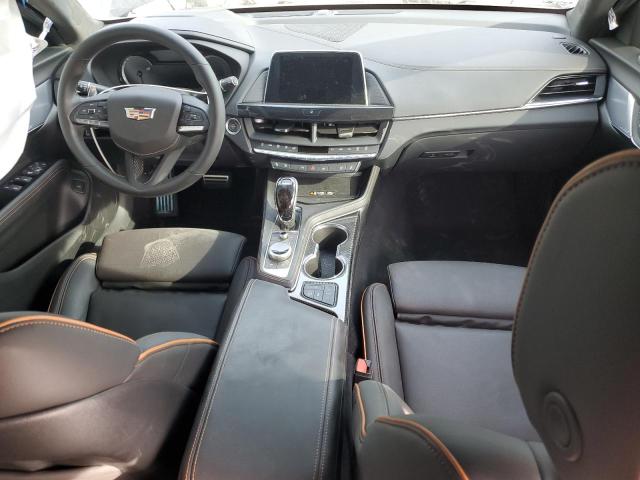 2025 CADILLAC CT4-V 1G6DH5RL2S0106315