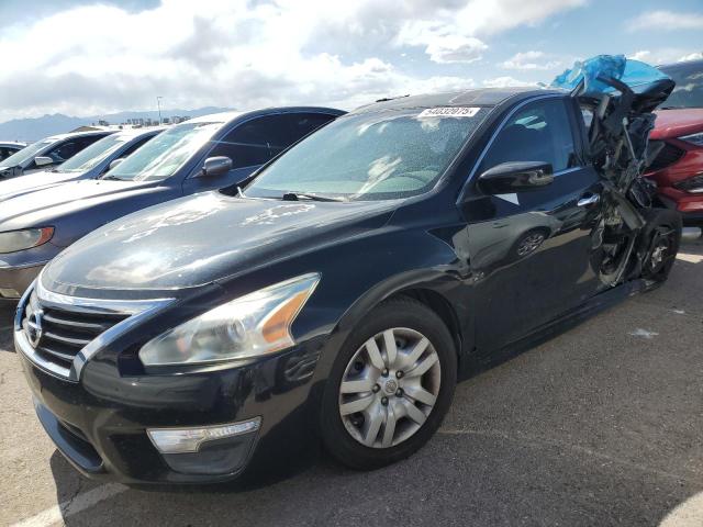Vin: 1n4al3ap6dn415783, lot: 54032075, nissan altima 2.5 2013 img_1