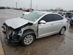 2020 HYUNDAI ACCENT SE - 3KPC24A66LE110435