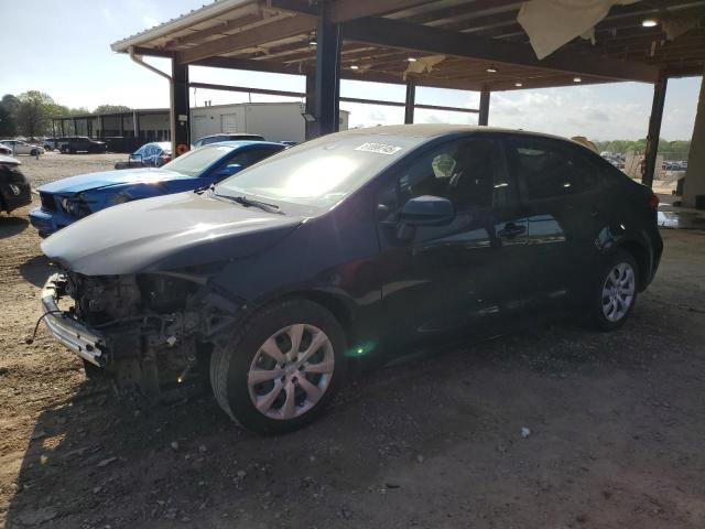 Vin: jtdeprae5lj013468, lot: 51899745, toyota corolla le 2020 img_1