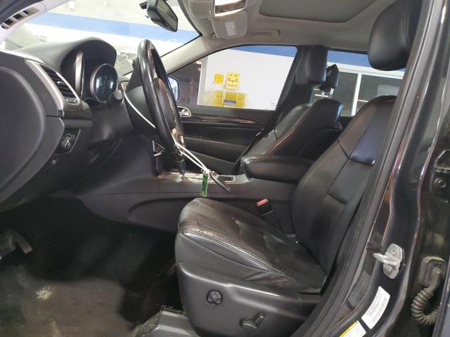 2011 JEEP GRAND CHER - 1J4RR4GG2BC731497