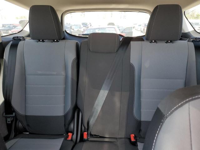 2017 FORD ESCAPE S - 1FMCU0F78HUB52615