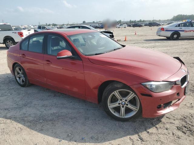 Vin: wba3a5c57df601288, lot: 51227655, bmw 3 series i 20134