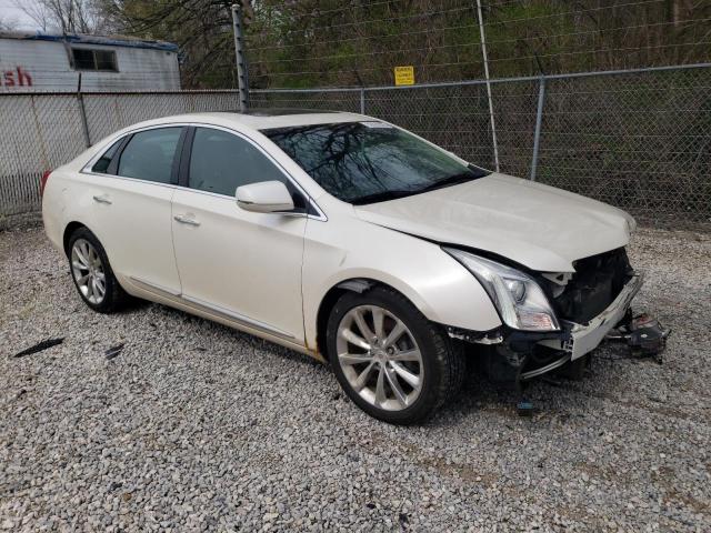 Vin: 2g61s5s33d9108050, lot: 52829505, cadillac xts premium collection 20134