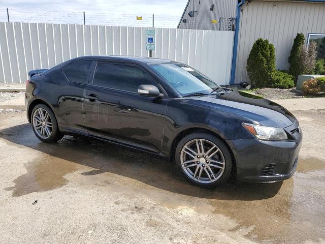 Vin: jtkjf5c76c3034769, lot: 52517495, toyota scion 20124