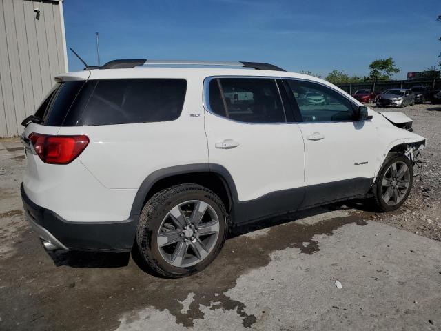 Vin: 1gkknnls7jz146630, lot: 53325865, gmc acadia slt-2 20183
