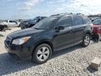 2015 SUBARU FORESTER 2 - JF2SJABC7FH840842