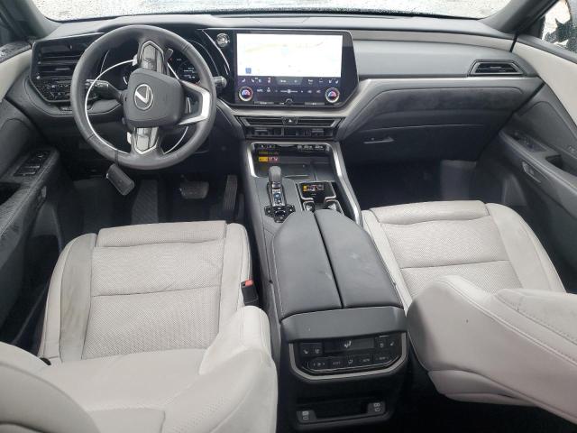 2024 LEXUS TX 350 BAS 5TDAAAA68RS004916