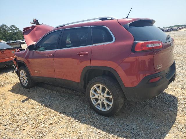 2015 JEEP CHEROKEE L - 1C4PJMCB4FW702005