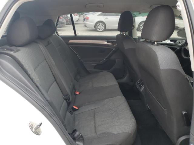 2016 VOLKSWAGEN GOLF S/SE 3VW217AU9GM034992