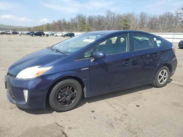 Vin: jtdkn3du2e0372259, lot: 53514355, toyota prius 2014 img_1