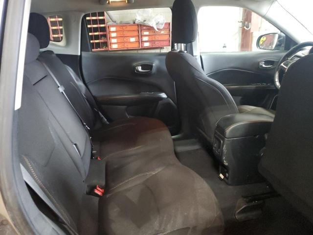 2020 JEEP COMPASS SP - 3C4NJDAB6LT212385