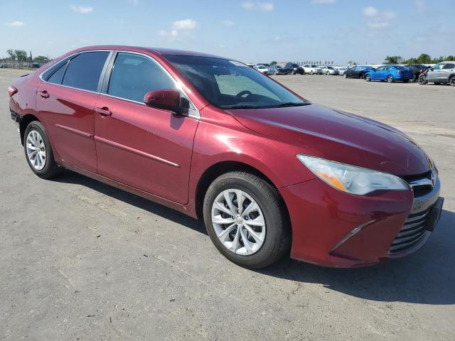 Vin: 4t1bf1fk9gu517169, lot: 54366095, toyota camry le 20164