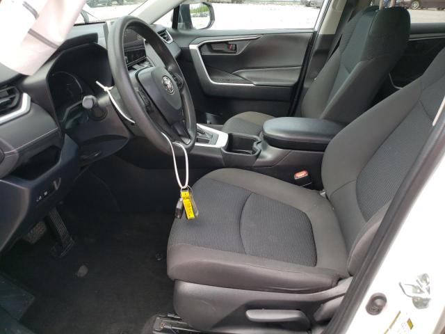 2023 TOYOTA RAV4 LE - 2T3F1RFV8PW357060