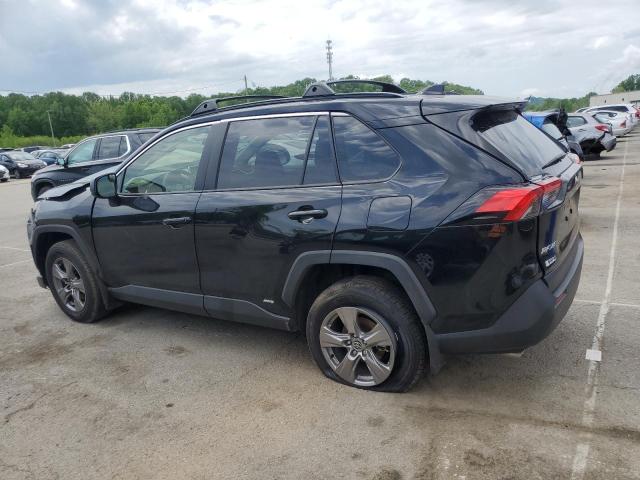 2025 TOYOTA RAV4 LE JTMLWRFV7SD290946