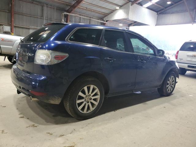 Vin: jm3er2b50c0411927, lot: 53782735, mazda cx-7 20123